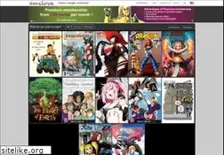 Sites similar to amilova.com