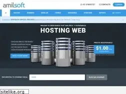 Sites similar to amilsoft.net