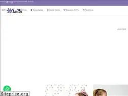 Sites similar to amilu.cl