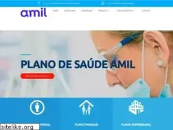 Sites similar to amilvalores.com.br