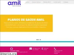 Sites similar to amilvenda.com.br