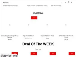 Sites similar to amilyonline.com