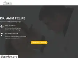 Sites similar to amim.med.br