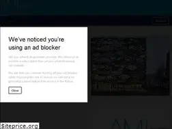 Sites similar to amimagazine.global