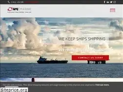 Sites similar to amimarine.com