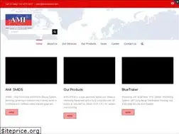 Sites similar to amimaritime.com
