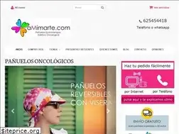 Sites similar to amimarte.com