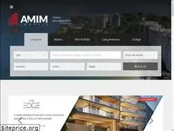 Sites similar to amimimoveis.com.br