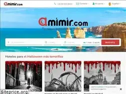 Sites similar to amimir.com
