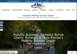 Sites similar to amimobility.com