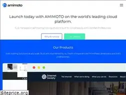 Sites similar to amimoto-ami.com
