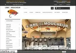 Sites similar to amimoucheur.com