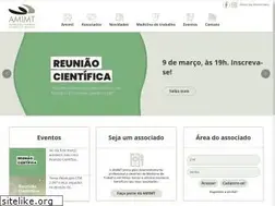 Sites similar to amimt.org.br