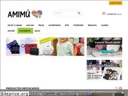 Sites similar to amimu.es