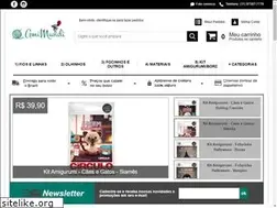 Sites similar to amimundi.com.br