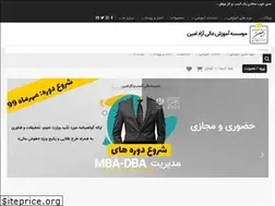 Sites similar to amin-inst.ac.ir