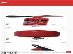 Sites similar to amin.ug
