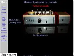 Sites similar to aminaaudio.com