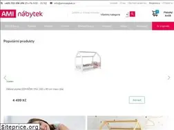 Sites similar to aminabytek.cz