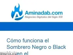 Sites similar to aminadab.com