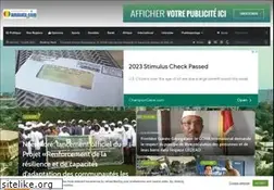 Sites similar to aminata.com