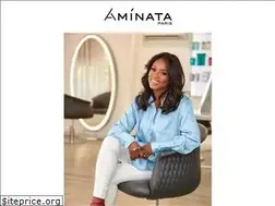 Sites similar to aminataparis.fr