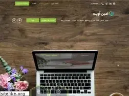 Sites similar to aminavid.com