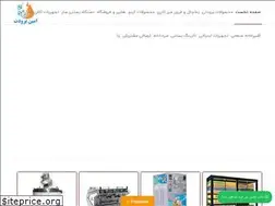 Sites similar to aminbrodatsarma.com