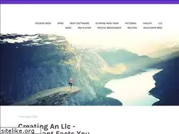 Sites similar to amincissement.net