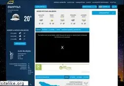 Sites similar to amindi.ge