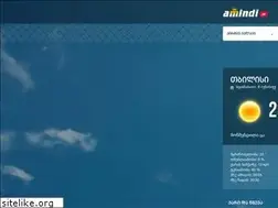 Sites similar to amindi.tv