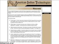 Sites similar to amindtech.com