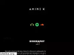 Sites similar to aminek.com