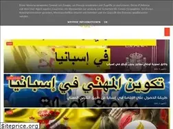 Sites similar to aminekh.blogspot.com