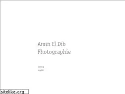 Sites similar to amineldib.ch