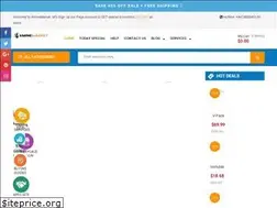 Sites similar to aminemarket.uk