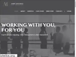 Sites similar to aminemouawad.com
