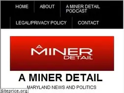 Sites similar to aminerdetail.com