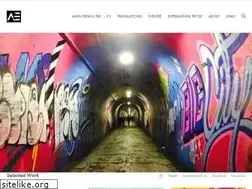 Sites similar to aminerfani.com