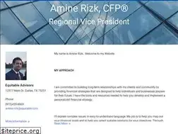 Sites similar to aminerizk.com