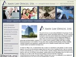 Sites similar to aminesq.com