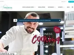 Sites similar to aminess.com