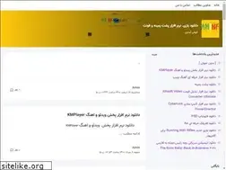 Sites similar to aminf.blogsky.com