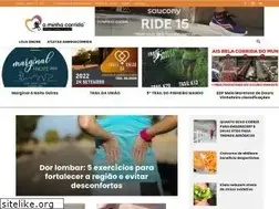 Sites similar to aminhacorrida.com