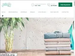 Sites similar to aminhalavandaria.pt