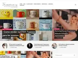 Sites similar to aminhaprimeiravez.com