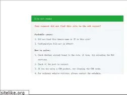 Sites similar to aminhidayat.com