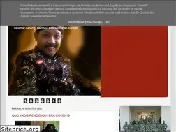 Sites similar to aminhidayatcenter.blogspot.com