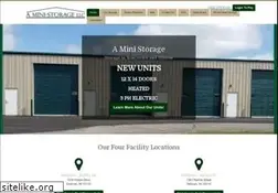 Sites similar to amini-storage.com