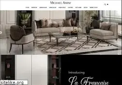 Sites similar to amini.com